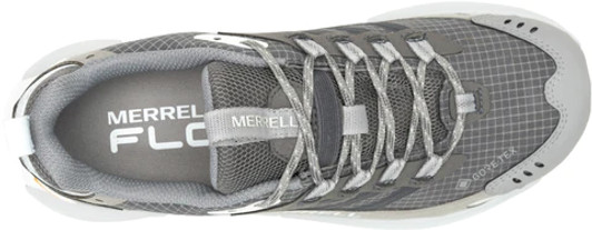 Merrell - Moab Speed 2 Gore-Tex Women's Hiking and Trail Running Shoe Merrell - Moab Speed 2 Gore-Tex Women's Hiking and Trail Running Shoe
