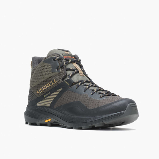 Merrell - MQM 3 Mid GORETEX Men's