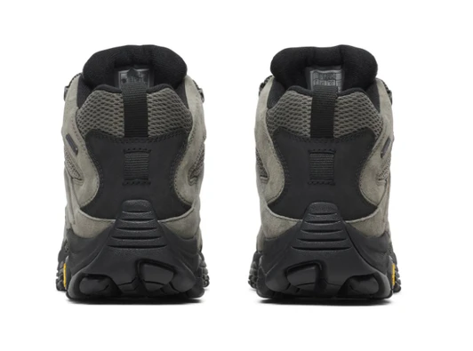 Merrell - Men's Moab 3 Mid Waterproof Shoe
