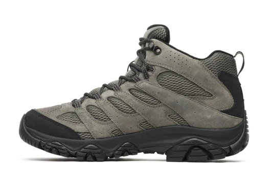 Merrell - Men's Moab 3 Mid Waterproof Shoe