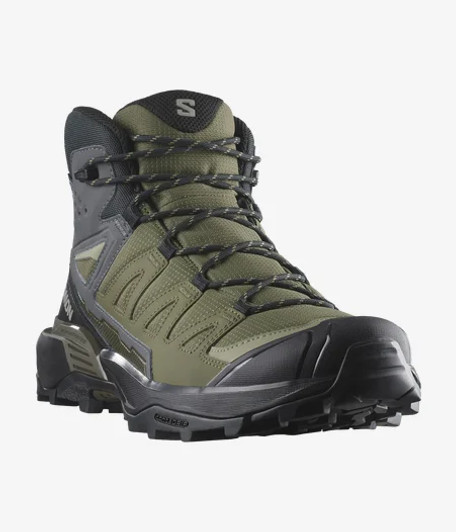 Salomon - X Ultra 360 Mid CSWP Men's Hiking Boot Salomon - X Ultra 360 Mid CSWP Men's Hiking Boot