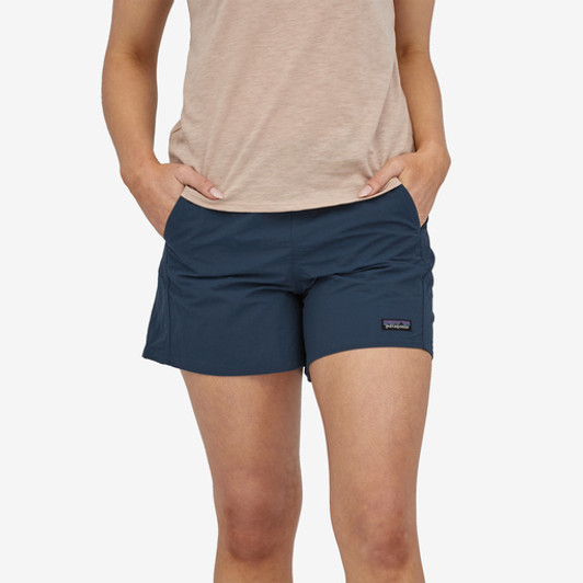 Patagonia - Women's Baggies 5 inch Shorts 