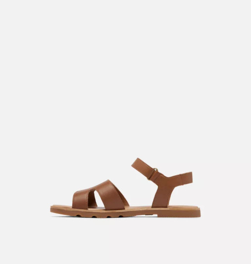 Sorel - Women's Ella III Ankle Strap