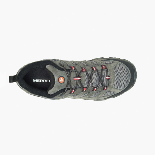 Merrell - Men's Moab 3 Waterproof Hiking Shoe