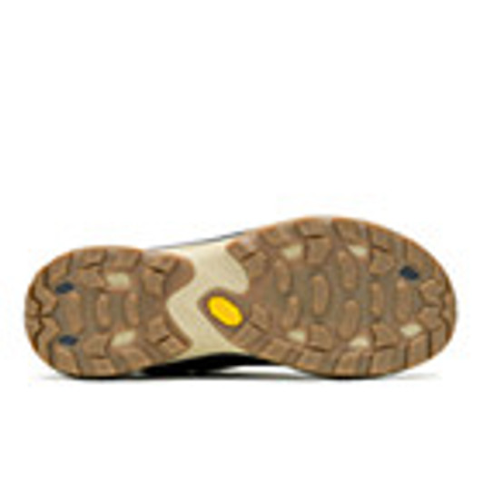 Merrell - Moab Speed 2 Leather Waterproof Men's Hiking Shoe Merrell - Moab Speed 2 Leather Waterproof Men's Hiking Shoe