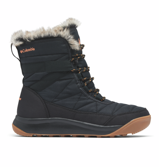 Columbia - Women's Minx Shorty IV  Winter Boot Columbia - Women's Minx Shorty IV  Winter Boot