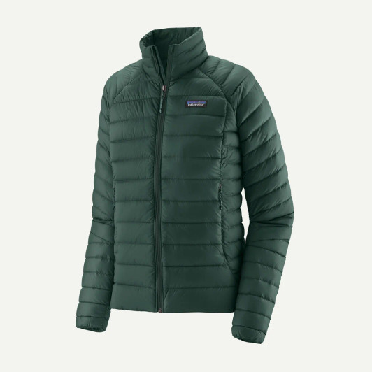 Patagonia - Women's Down Sweater