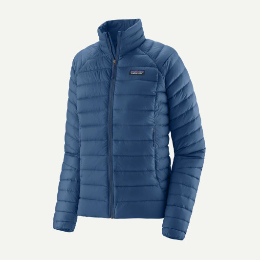 Patagonia - Women's Silent Down Jacket | Snowpack