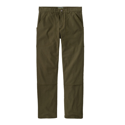 Patagonia - Men's Twill Traveler 5-pocket pants - Regular length