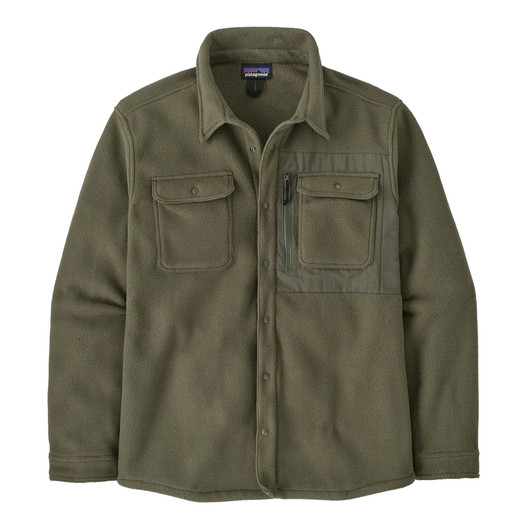 Patagonia - Men's Synch Shirt Jacket Patagonia - Men's Synch Shirt Jacket