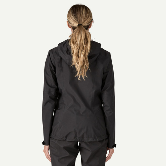 Patagonia - Women's Granite Crest Rain Jacket