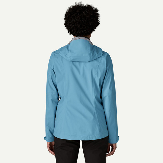 Patagonia - Women's Granite Crest Rain Jacket