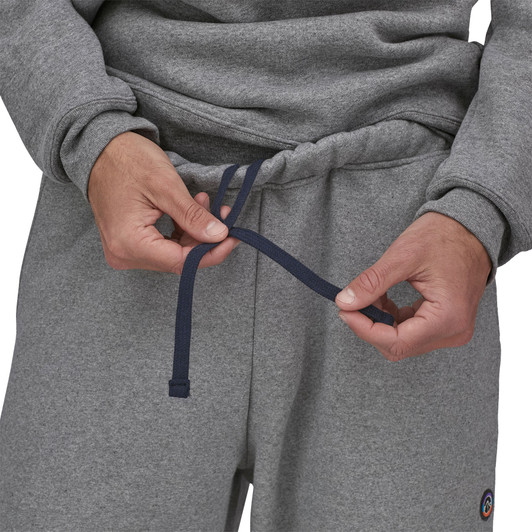 Patagonia - Men's Fitz Roy Icon Uprisal Sweatpants 