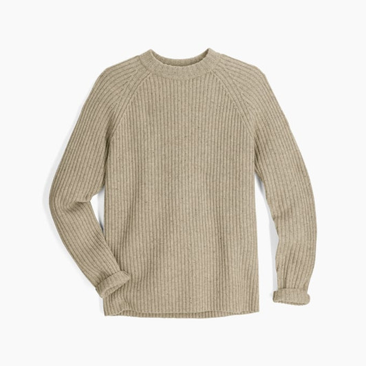 Royal Robbins - Rockcraft Wool Crew Men's