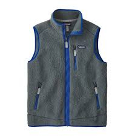 Patagonia - Men's Retro Pile Vest