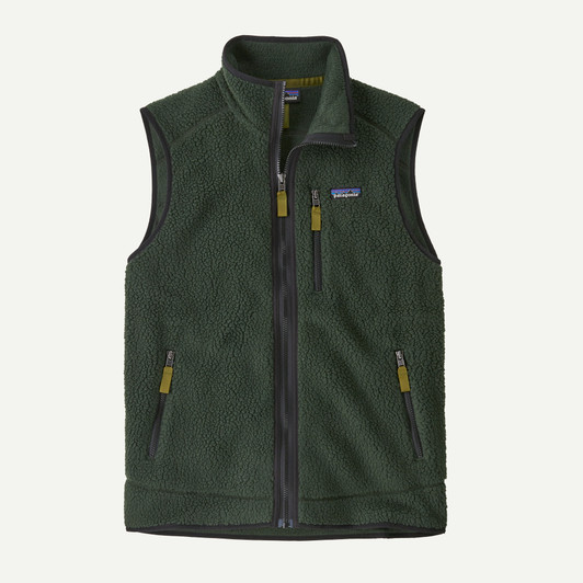 Patagonia - Men's Retro Pile Vest