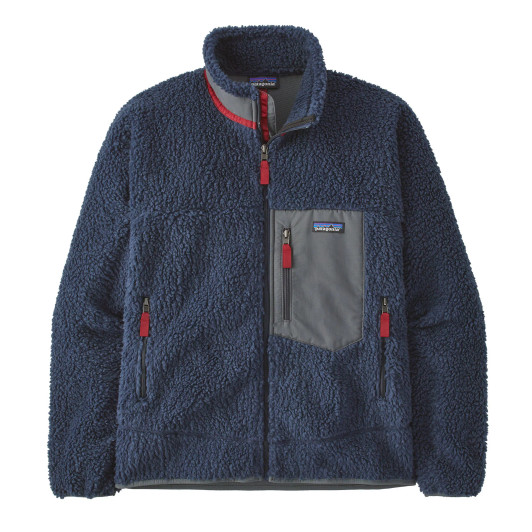 Patagonia - Men's Classic Retro X Jacket