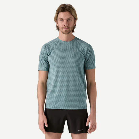 Patagonia - Men's ridge flow shirt Patagonia - Men's ridge flow shirt