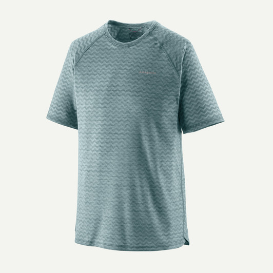 Patagonia - Men's ridge flow shirt Patagonia - Men's ridge flow shirt