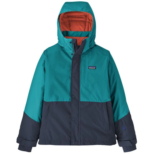 Patagonia - Kid's Powder Town Jacket