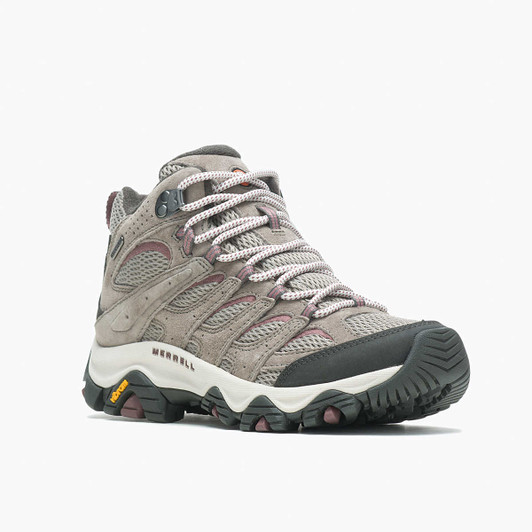 Merrell - Moab 3 Mid Waterproof Hiking Boot WIDE Women's