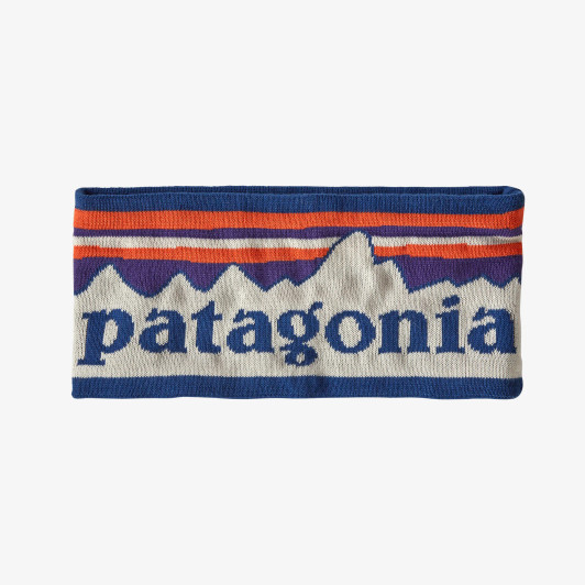 Patagonia - Powder-Town Headband