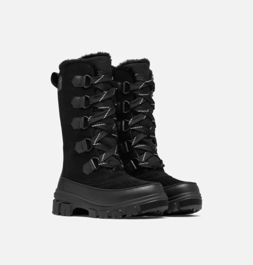 Sorel - Tivoli V Tall WP Boot Women's 