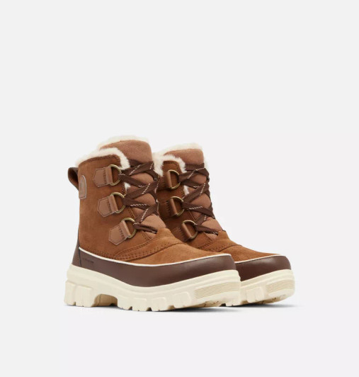 Sorel - Women's Tivoli V  Waterproof Winter Boots Sorel - Women's Tivoli V  Waterproof Winter Boots
