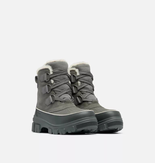 Sorel - Women's Tivoli V  Waterproof Winter Boots
