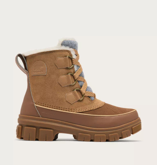Sorel - Women's Tivoli V  Waterproof Winter Boots