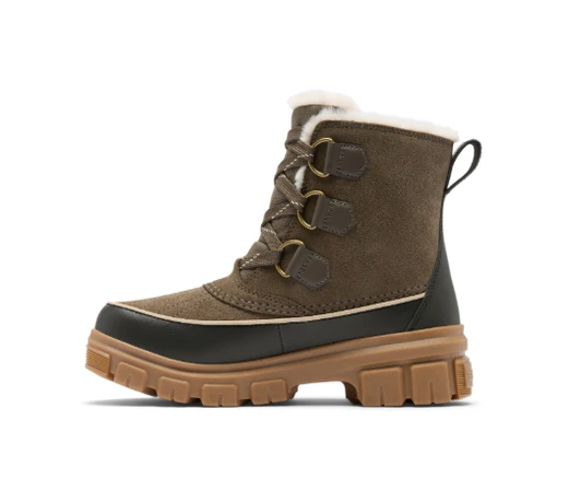 Sorel - Women's Tivoli V  Waterproof Winter Boots