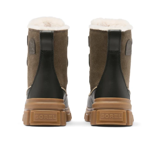 Sorel - Women's Tivoli V  Waterproof Winter Boots