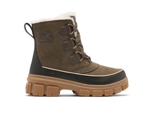 Sorel - Women's Tivoli V  Waterproof Winter Boots