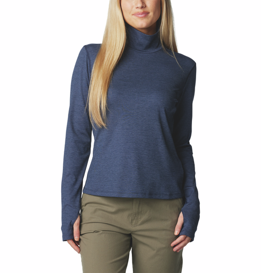 Columbia - Boundless Days Knit Turtleneck Columbia - Boundless Days Knit Turtleneck