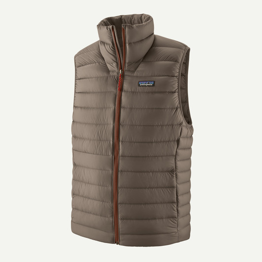 Patagonia - Down Sweater Vest Men's
