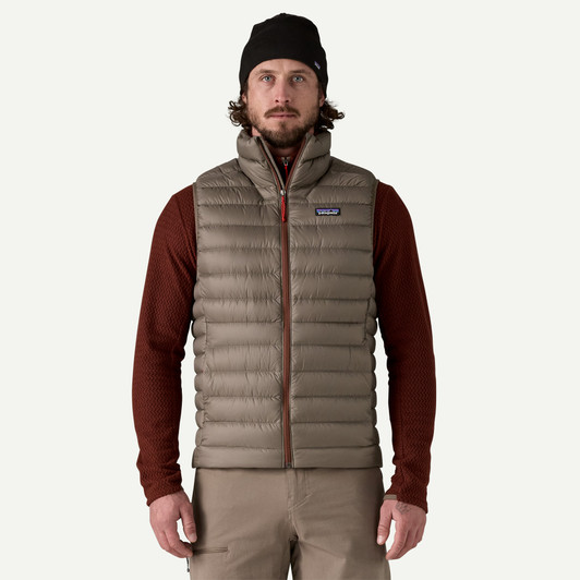Patagonia - Down Sweater Vest Men's