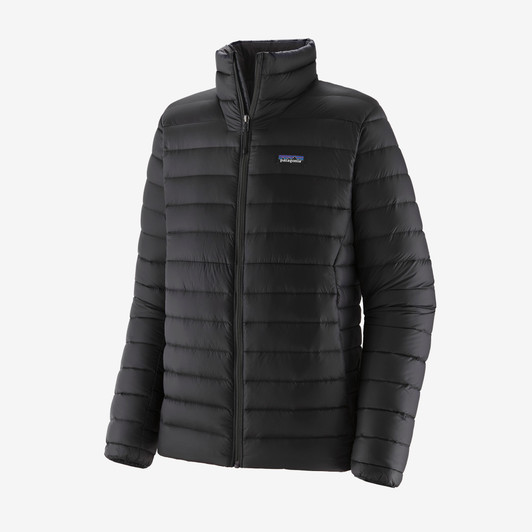Patagonia - Men's Down Sweater