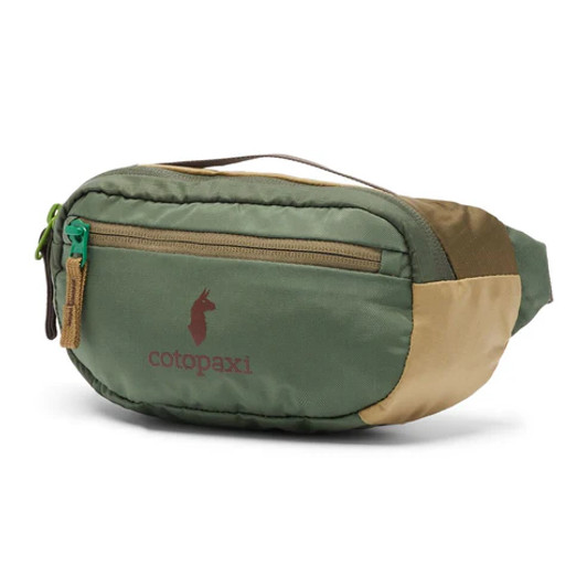 Cotopaxi - Kapai Hip Pack - 1.5 Liter - Del Dia