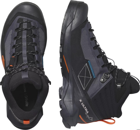 Salomon - X Ultra Alpine Mid Gore-Tex Women's Hiking Boot