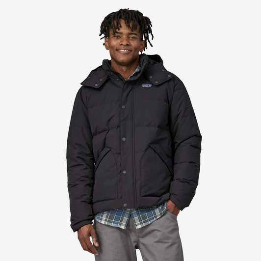 Men's Isthmus Deck Jacket | Snowpack