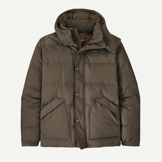 Men's Isthmus Deck Jacket | Snowpack