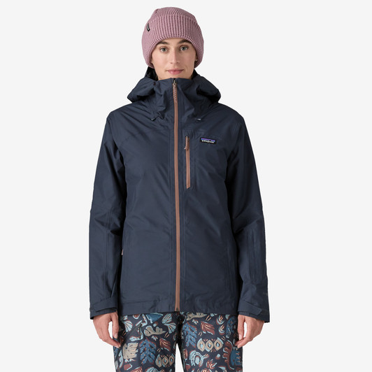Patagonia Women's Insulated Powder Town Ski Jacket