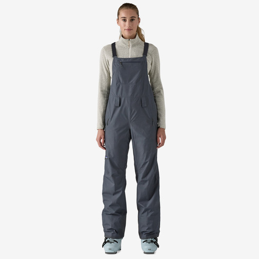Patagonia - Women's Powder Town Snow Bibs