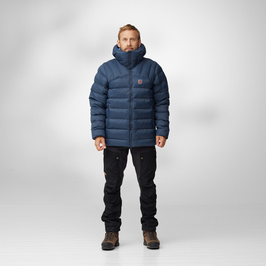 Fjallraven - Men's Expedition Mid Winter Jacket 