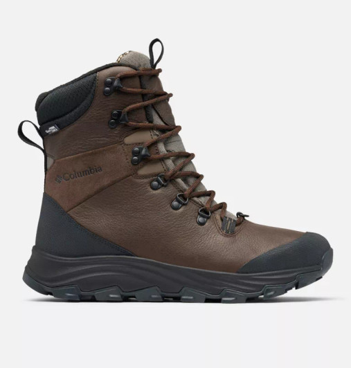 Columbia - Expeditionist Extreme Men's Winter Boot Columbia - Expeditionist Extreme Men's Winter Boot