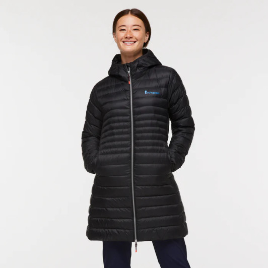 Cotopaxi - Fuego Down Parka Women's