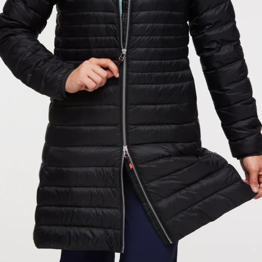 Cotopaxi - Fuego Down Parka Women's