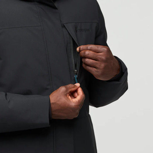 Cotopaxi - Men's Calidez Down Parka