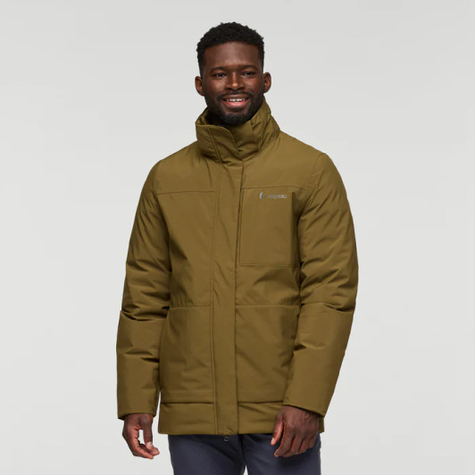 Cotopaxi - Men's Calidez Down Parka