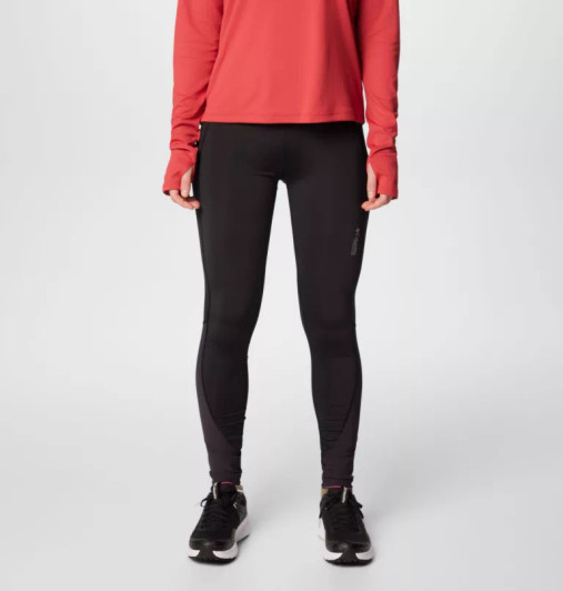 Columbia - Women's Cirque River  Legging II